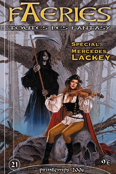 Faeries - Nestiveqnen Faeries - Nestiveqnen