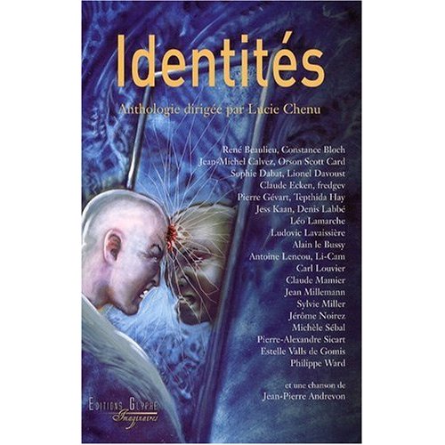 Identités - Glyphe Identités - Glyphe