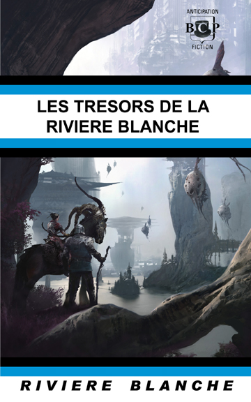 Trésors de la Rivière Blanche Trésors de la Rivière Blanche
